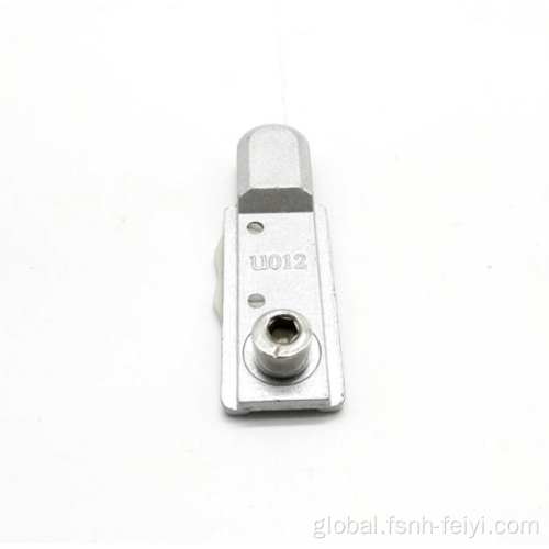Euro Slot Lock Seat Zinc alloy lock/door lock/handle door lock Manufactory
